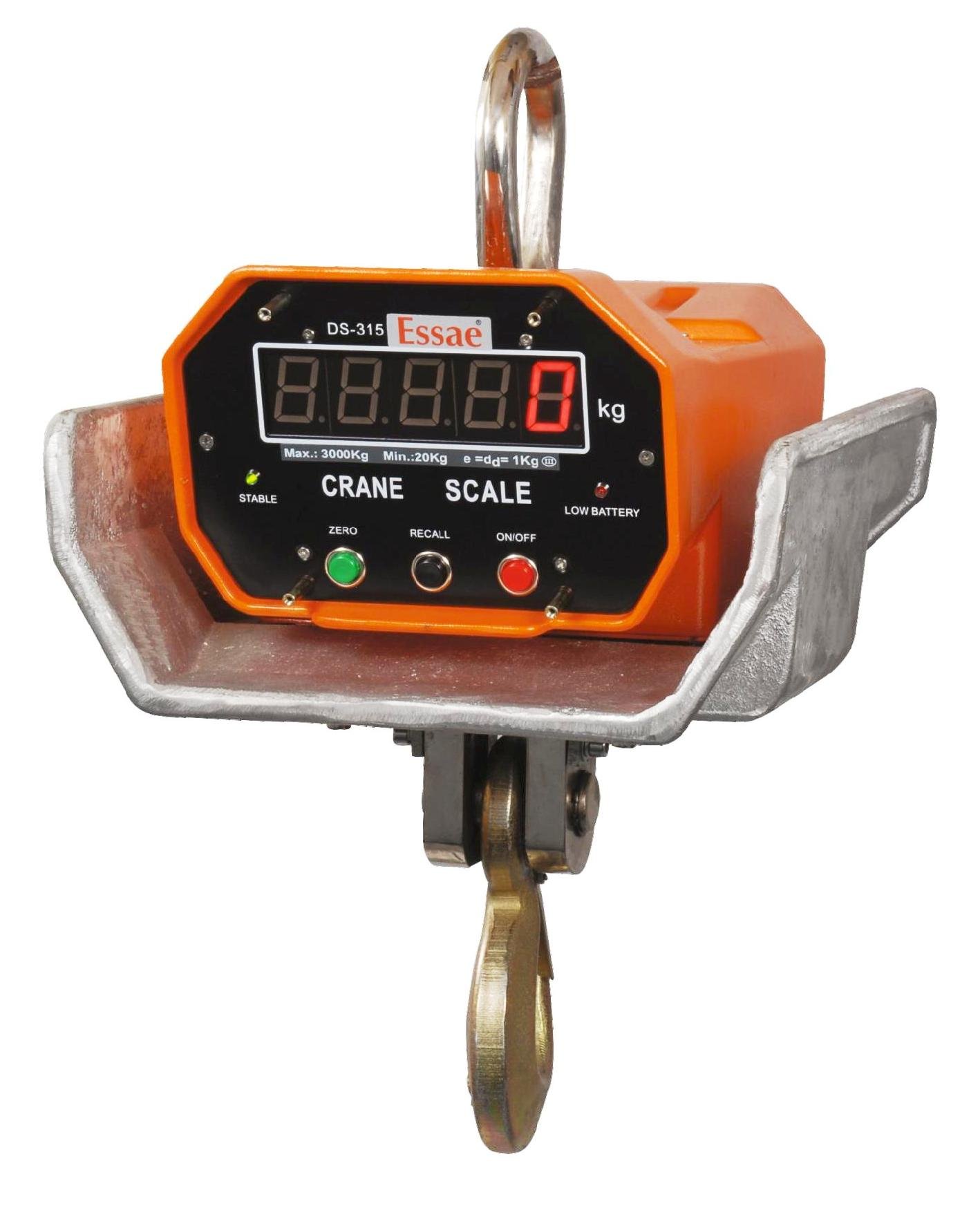 Essae Crane Scale